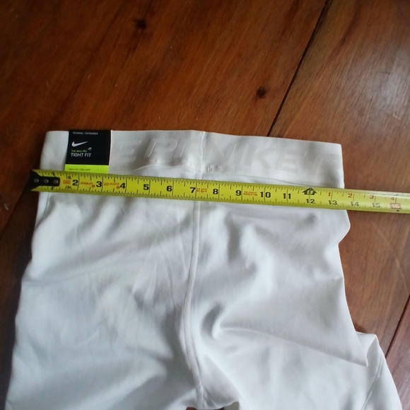 Nike Pro Warm Training Tights Dri-Fit SZ M NEW WITH TAGS - Picture 7 of 7